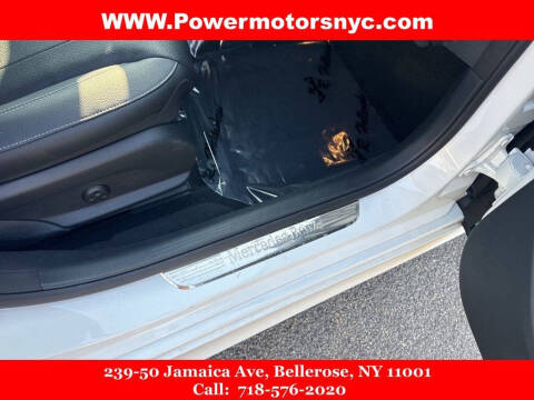 2022 Mercedes-Benz E-Class E 350 4MATIC