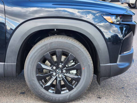2026 Mazda CX-50 2.5 S Preferred