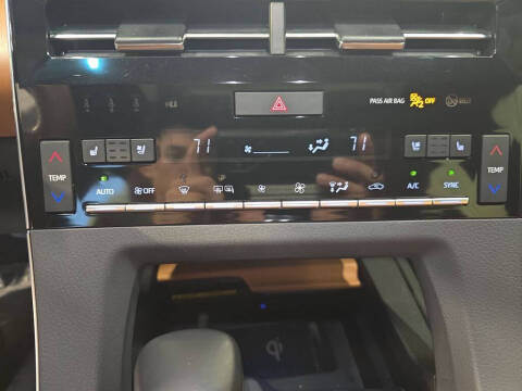 2020 Toyota Avalon Hybrid Limited