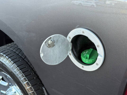 2017 RAM 2500 Tradesman