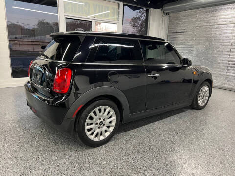 2016 MINI Hardtop 2 Door Cooper