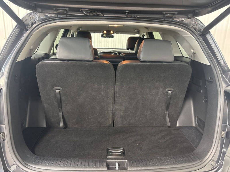 2017 Kia Sorento EX V6