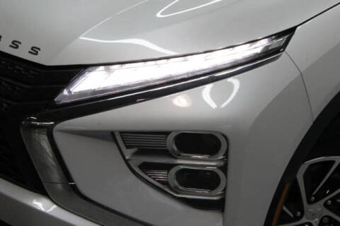 2024 Mitsubishi Eclipse Cross ES