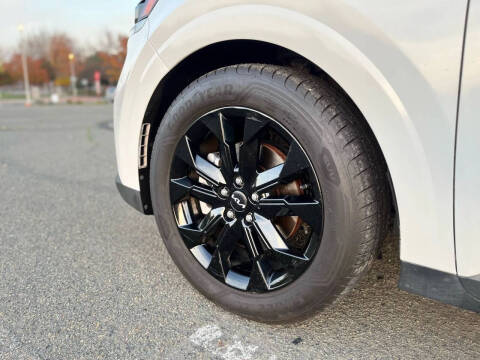 2022 Kia Carnival SX Prestige