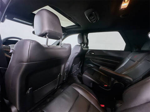 2024 Dodge Durango R/T