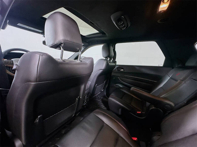 2024 Dodge Durango R/T