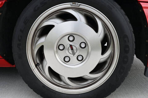 1994 Chevrolet Corvette