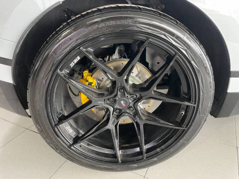 2018 Land Rover Range Rover Velar P380 R-Dynamic SE