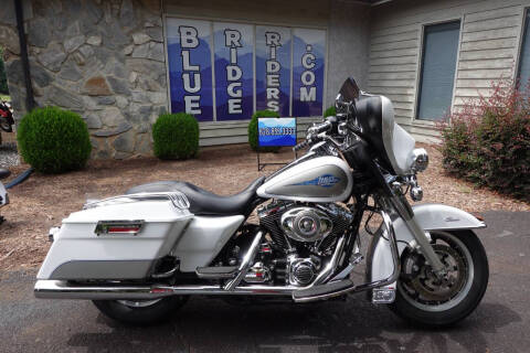 2008 Harley-Davidson Electra Glide