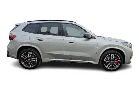 2025 BMW X1 M35i