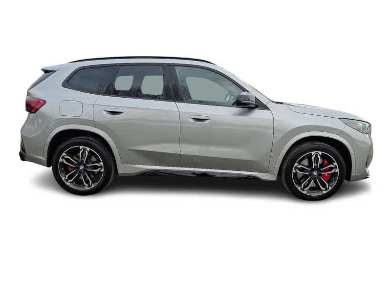 2025 BMW X1 M35i