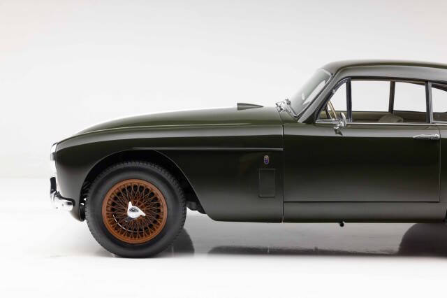 1957 Aston Martin DB 2/4 MKiii
