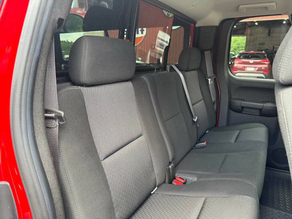 2012 GMC Sierra 1500 51
