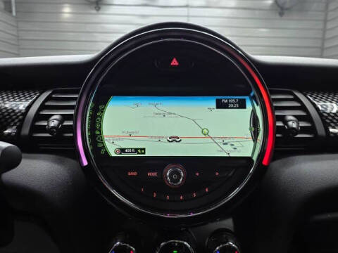 2018 MINI Hardtop 4 Door Cooper S