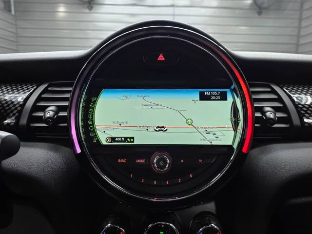2018 MINI Hardtop 4 Door Cooper S