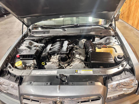 2006 Chrysler 300 Touring