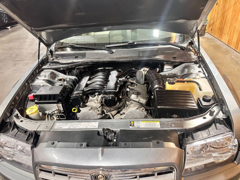 2006 Chrysler 300 Touring