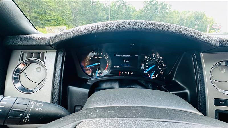 2016 Ford Expedition XLT