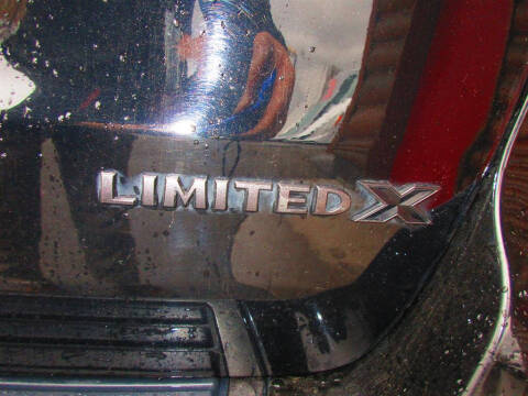 2019 Jeep Grand Cherokee Limited X