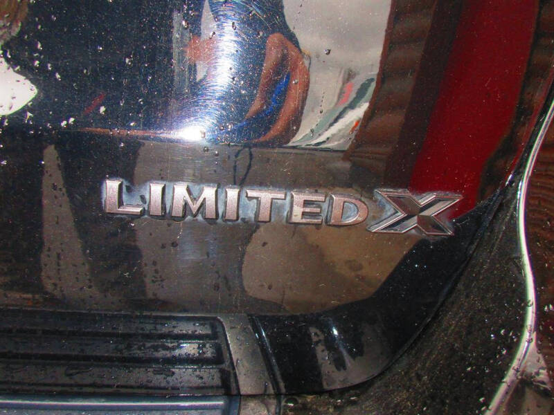 2019 Jeep Grand Cherokee Limited X