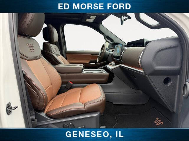 2026 Ford Expedition MAX King Ranch