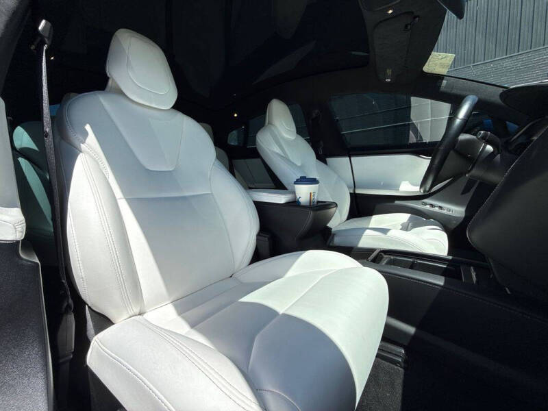 2019 Tesla Model S