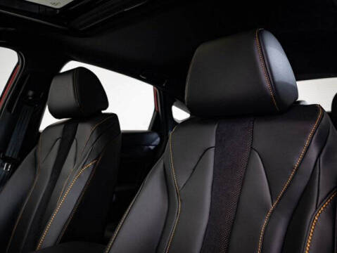 2026 Acura Integra w/Tech w/A-SPEC