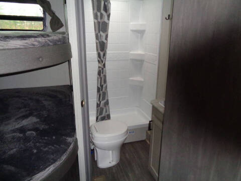 2025 Forest River Aurora