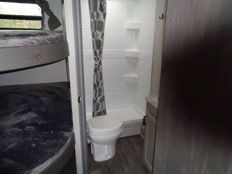 2025 Forest River Aurora