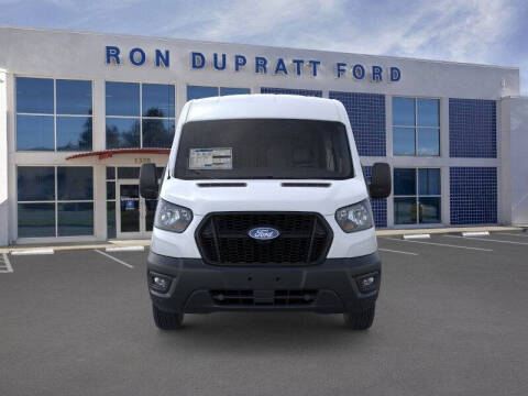 2026 Ford Transit 350