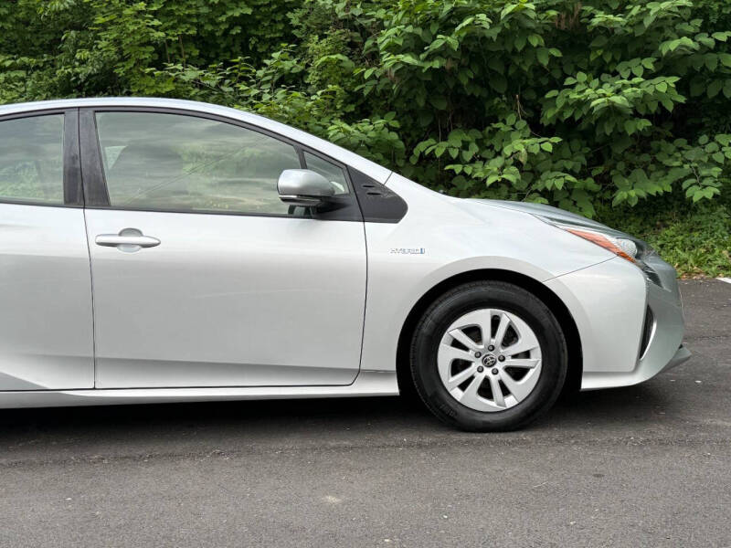2016 Toyota Prius Two