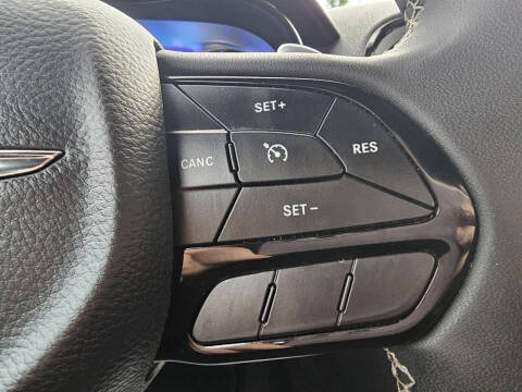 2023 Chrysler 300 S V6