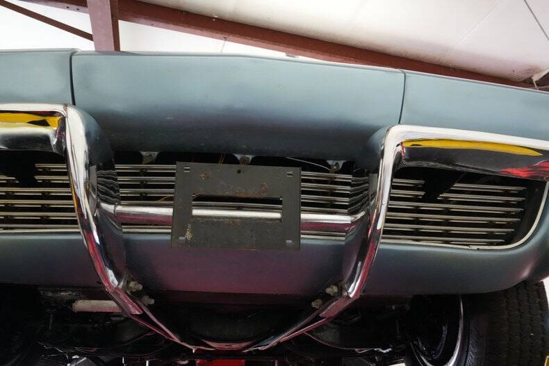 1963 Chevrolet Corvette