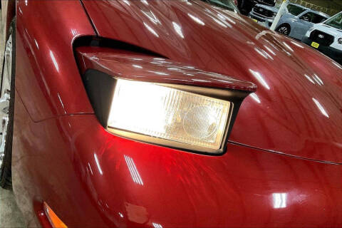 1997 Chevrolet Corvette