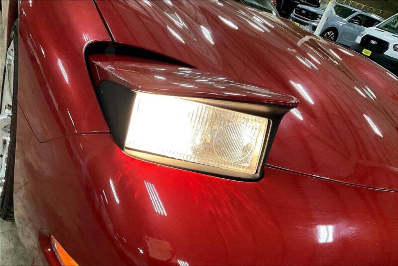1997 Chevrolet Corvette