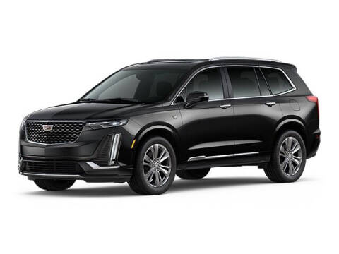 2020 Cadillac XT6 for sale at CAR MART in Union City TN
