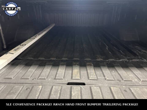 2022 GMC Sierra 2500HD