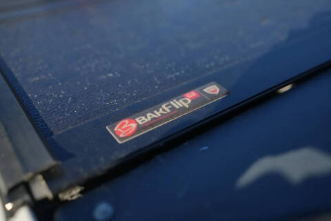 2021 Nissan Frontier