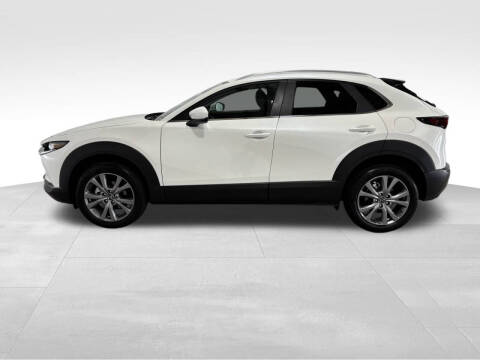 2025 Mazda CX-30 2.5 S Preferred