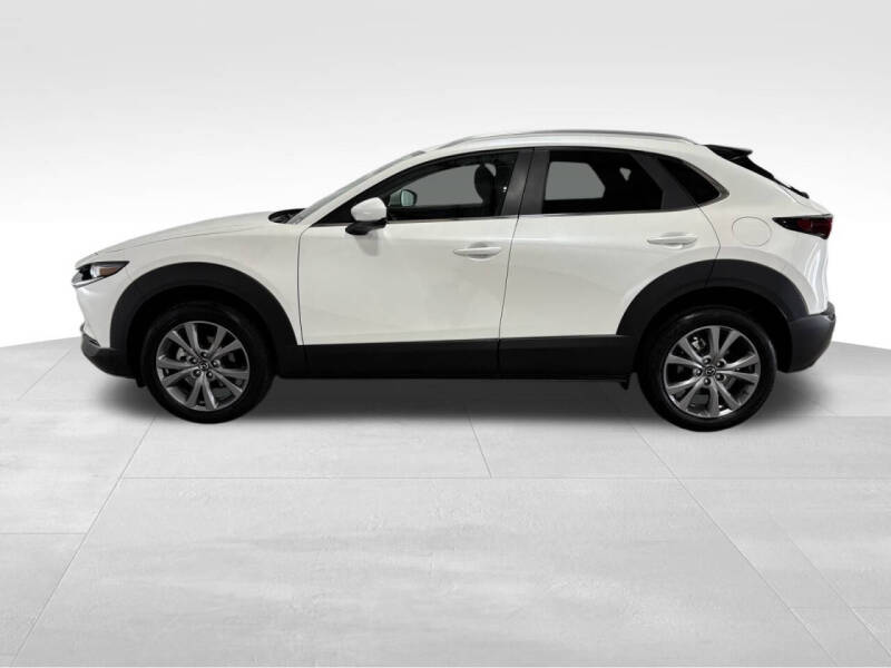 2025 Mazda CX-30 2.5 S Preferred