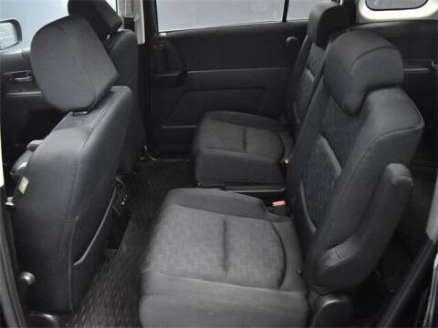 2009 Mazda MAZDA5 Sport
