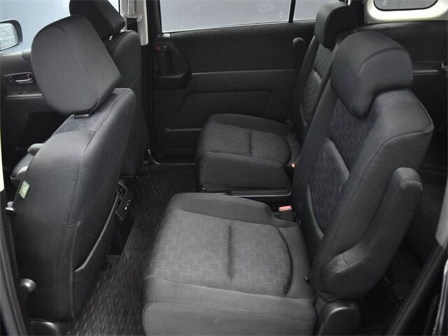 2009 Mazda MAZDA5 Sport