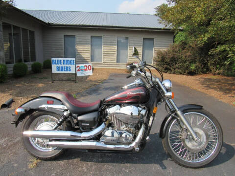 2009 Honda Shadow