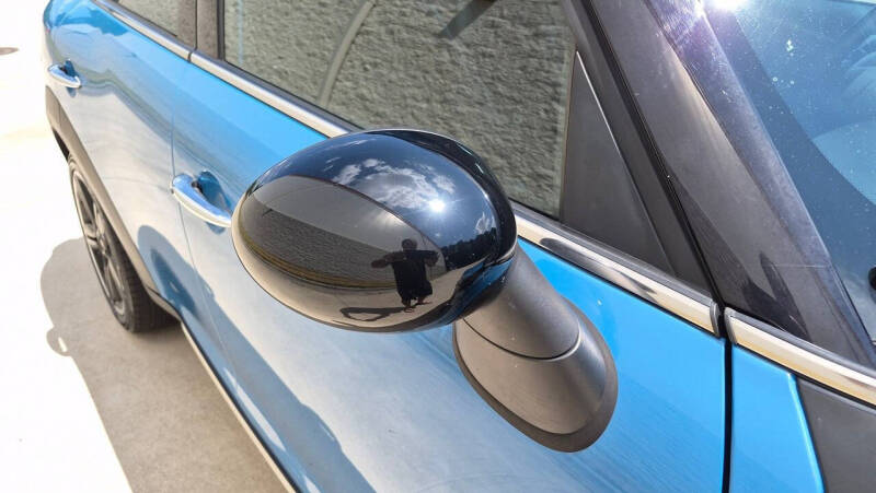 2016 MINI Countryman Cooper S ALL4