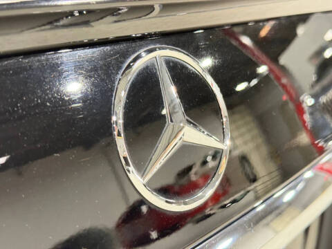 2019 Mercedes-Benz S-Class S 560 4MATIC