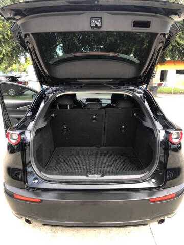 2021 Mazda CX-30 2.5 S