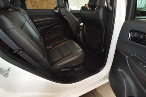 2025 Dodge Durango GT Plus