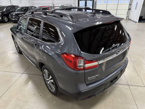 2019 Subaru Ascent Limited 7-Passenger