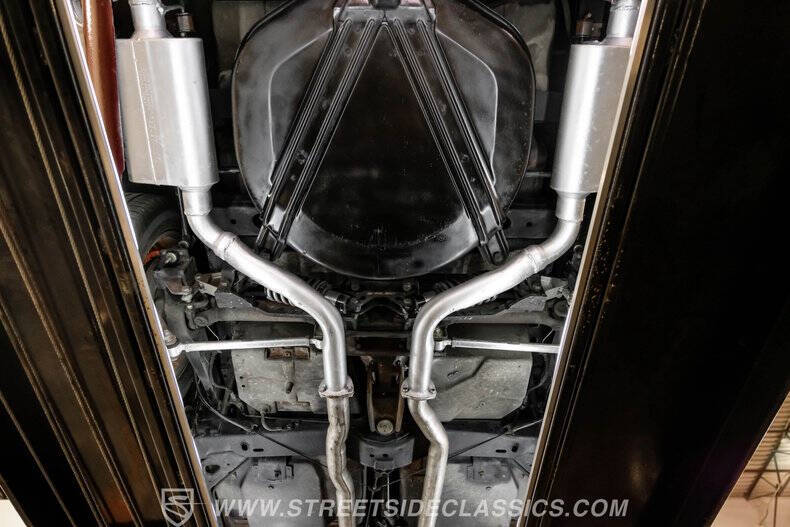 1969 Chevrolet Corvette