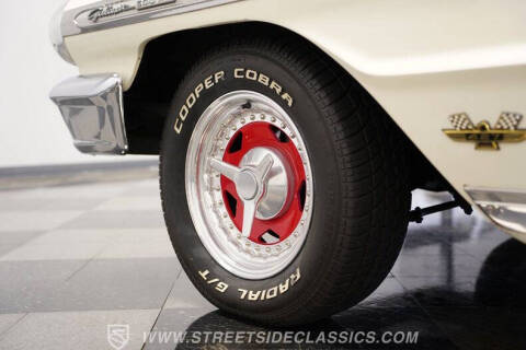 1964 Ford Galaxie